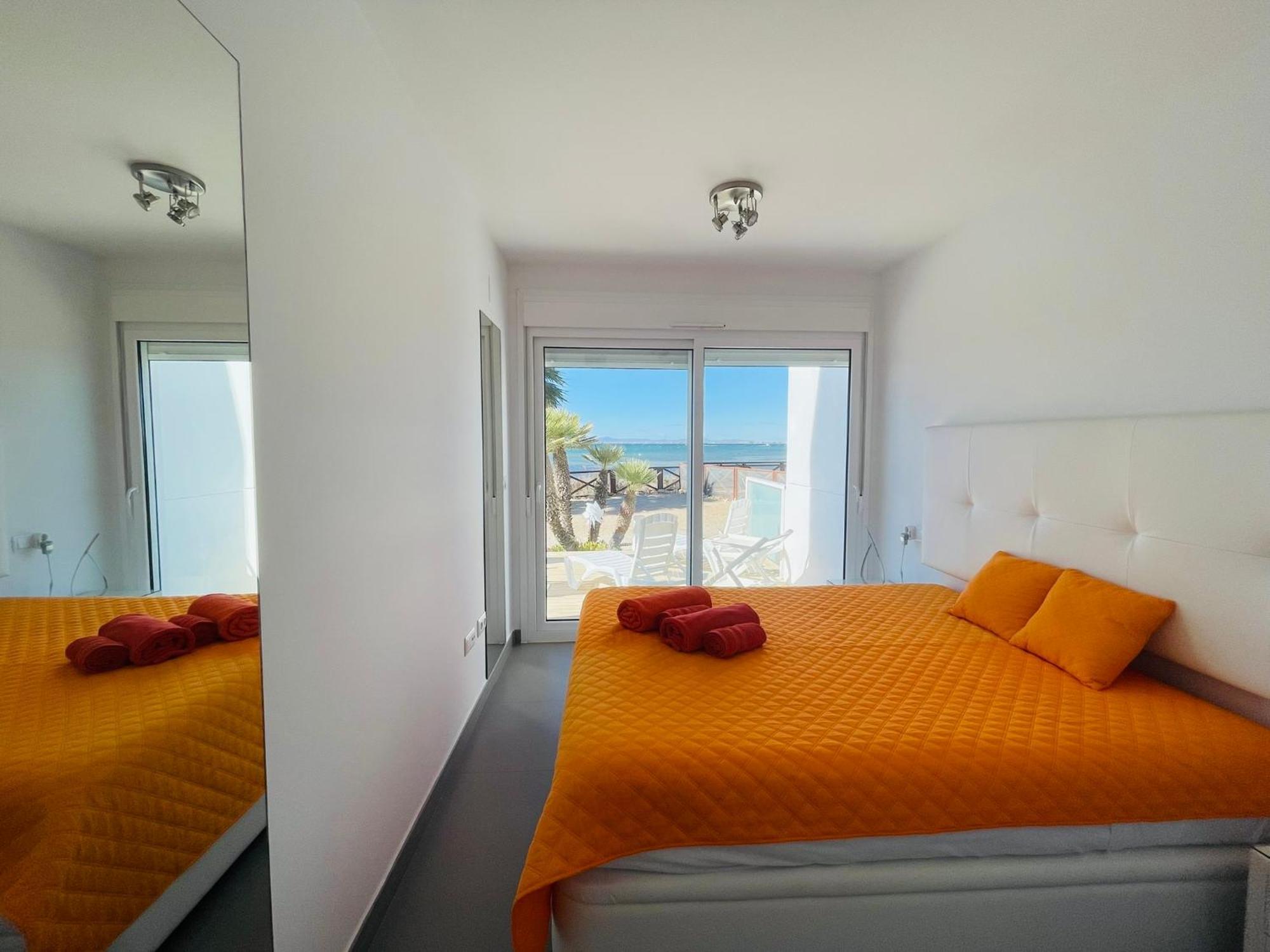 Arenales Del Sol By Alina365 Leilighet Murcia Eksteriør bilde