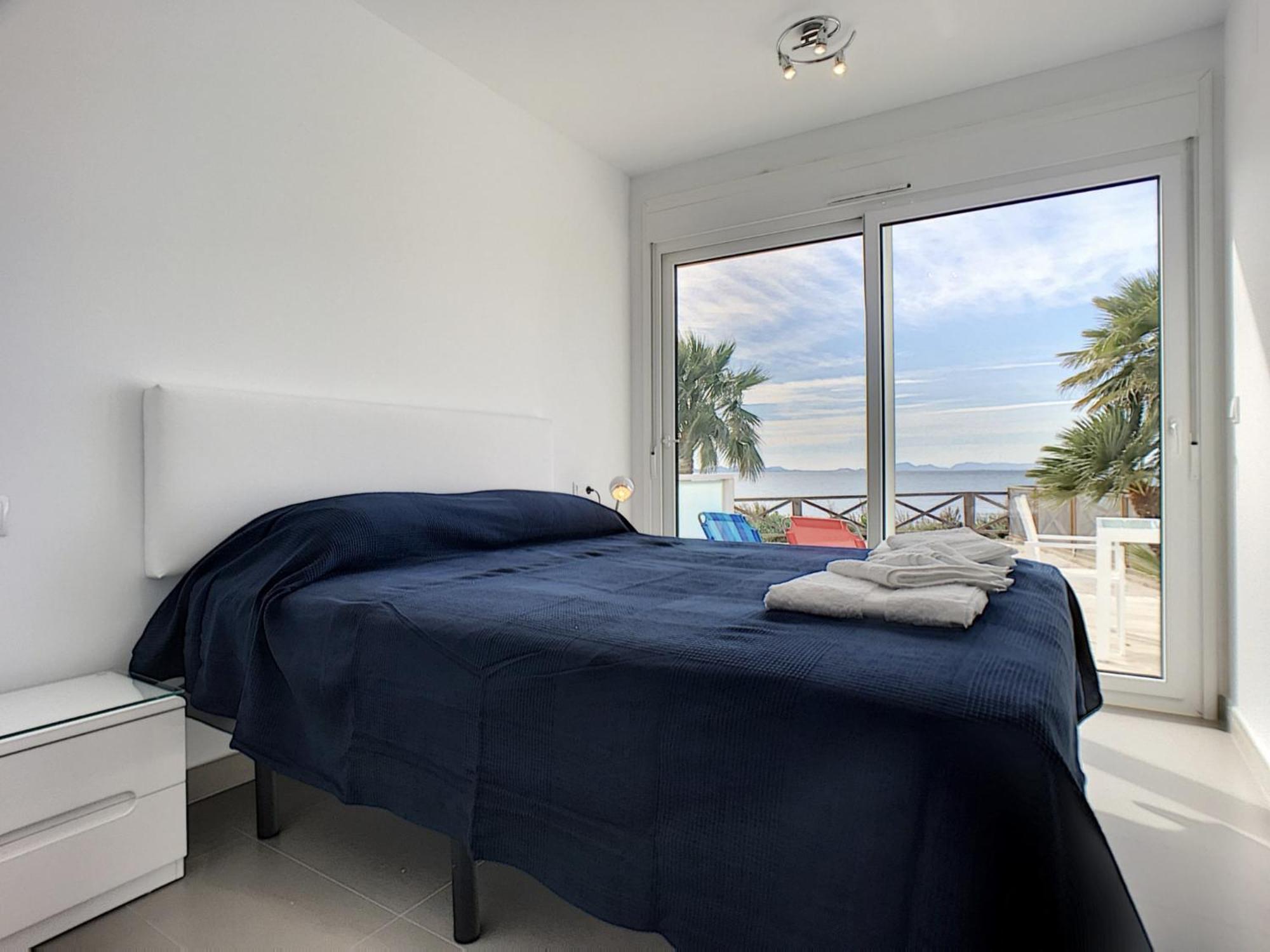 Arenales Del Sol By Alina365 Leilighet Murcia Eksteriør bilde