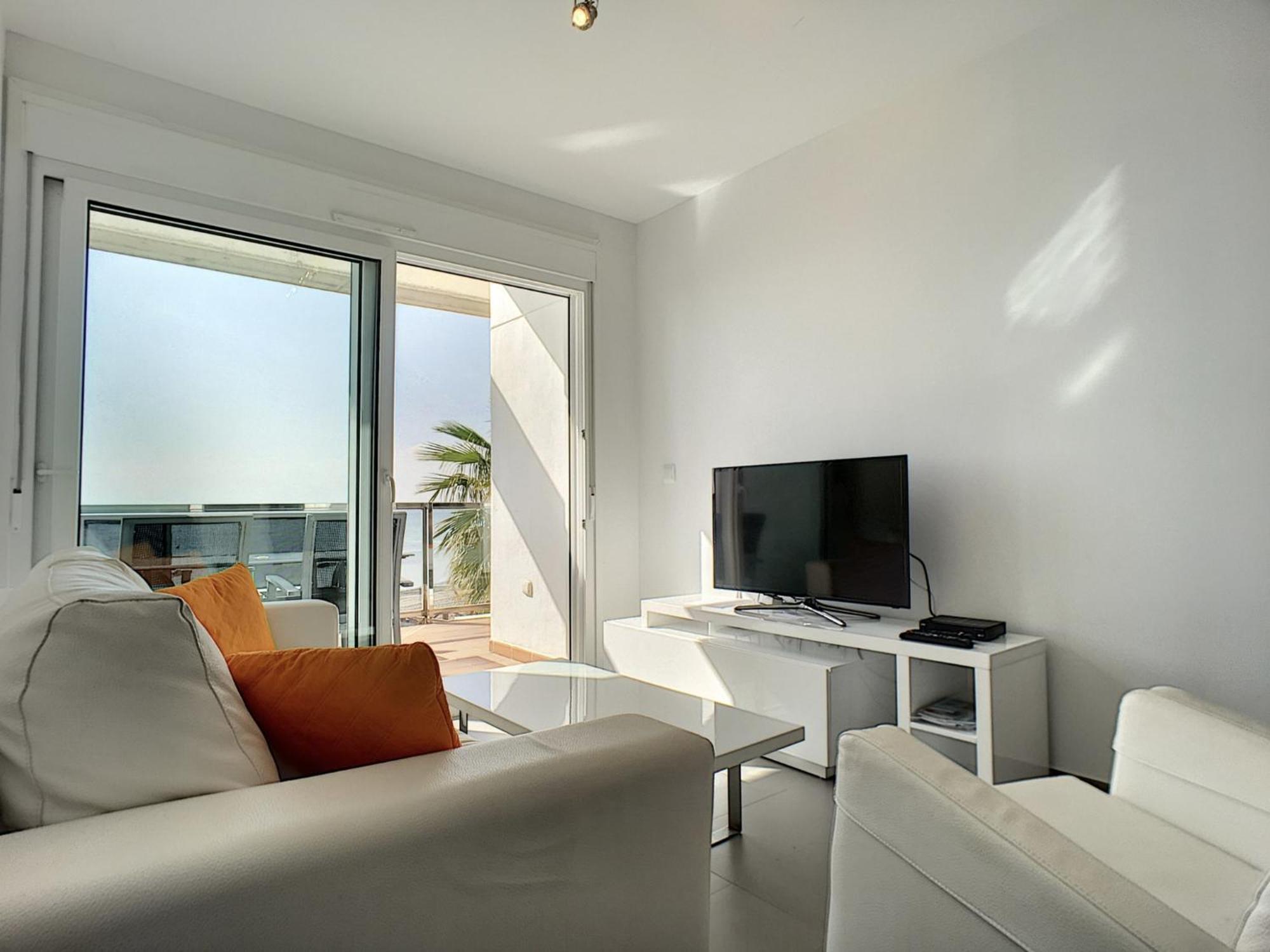 Arenales Del Sol By Alina365 Leilighet Murcia Eksteriør bilde