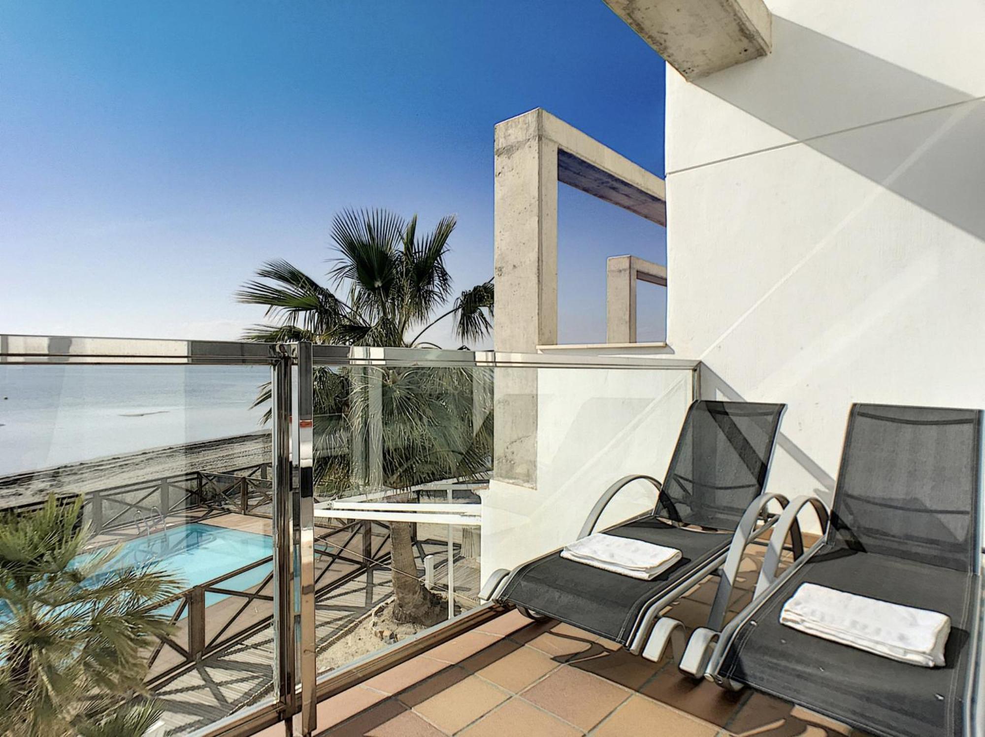 Arenales Del Sol By Alina365 Leilighet Murcia Eksteriør bilde