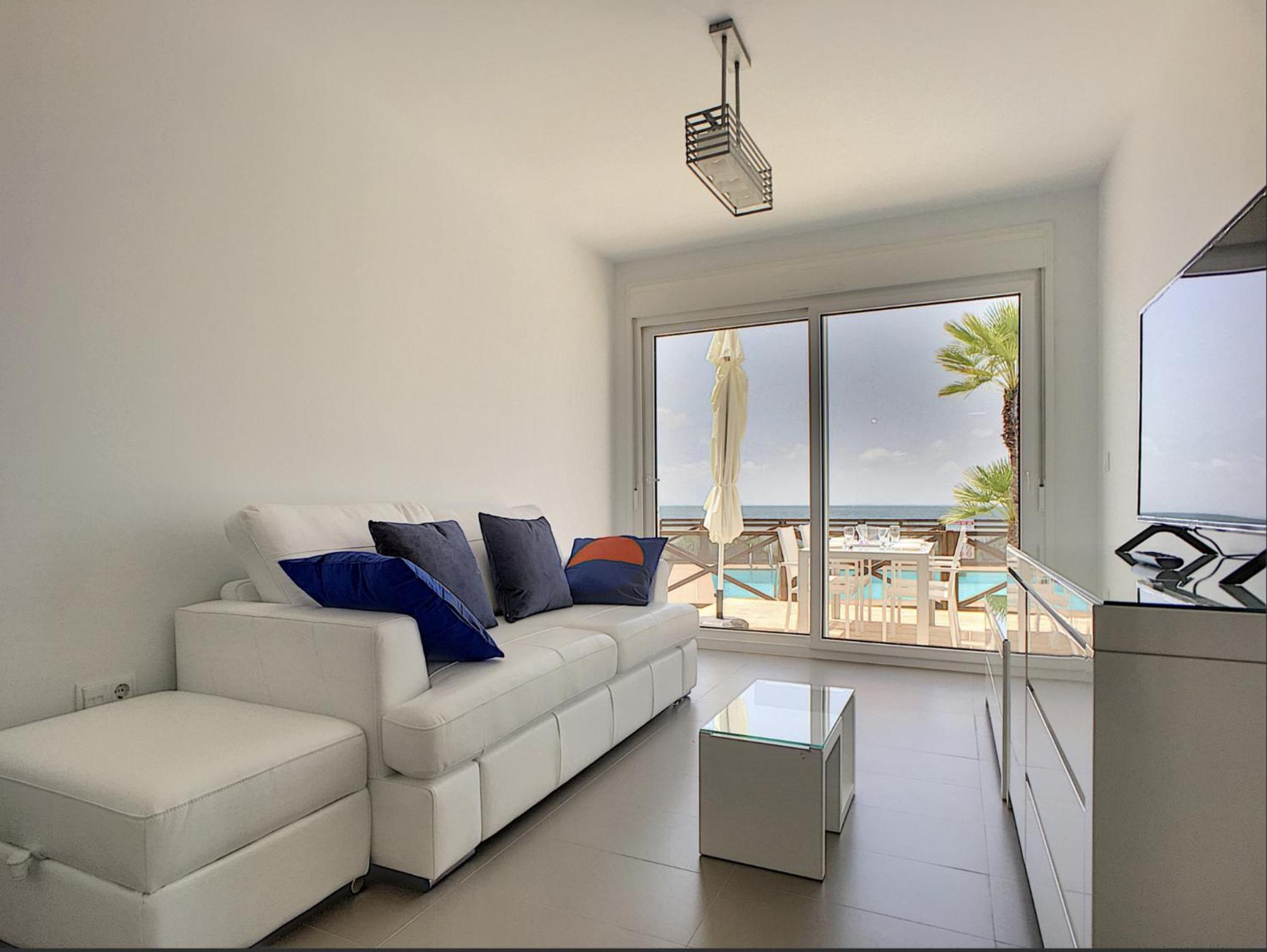 Arenales Del Sol By Alina365 Leilighet Murcia Eksteriør bilde